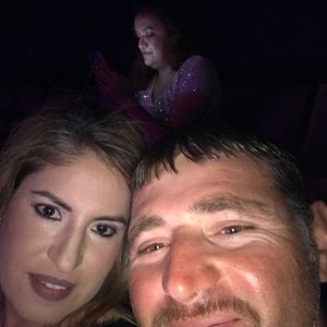 Meet your Posher, Miriam